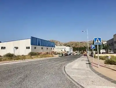 Terrain résidentiel à vendre à Campo Alto - Club de Campo