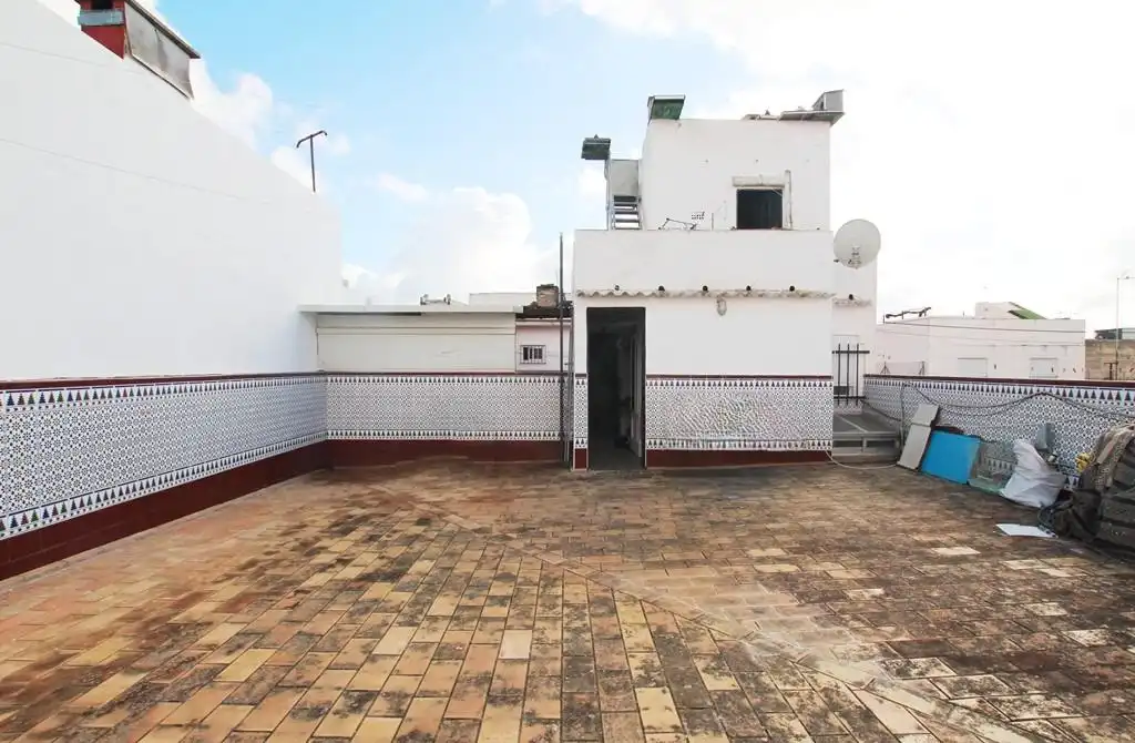 Casa en venta en El Rocío - La Milagrosa, imagen 17