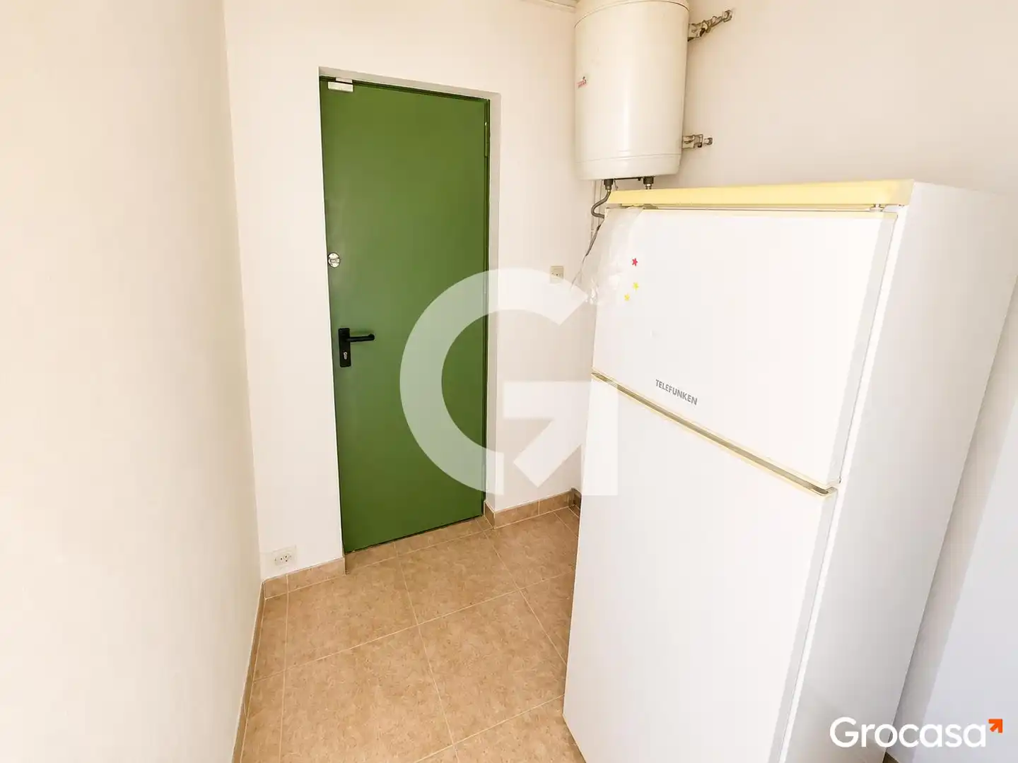 Business premises for sale in CL ANSELM CLAVE, imagen 22