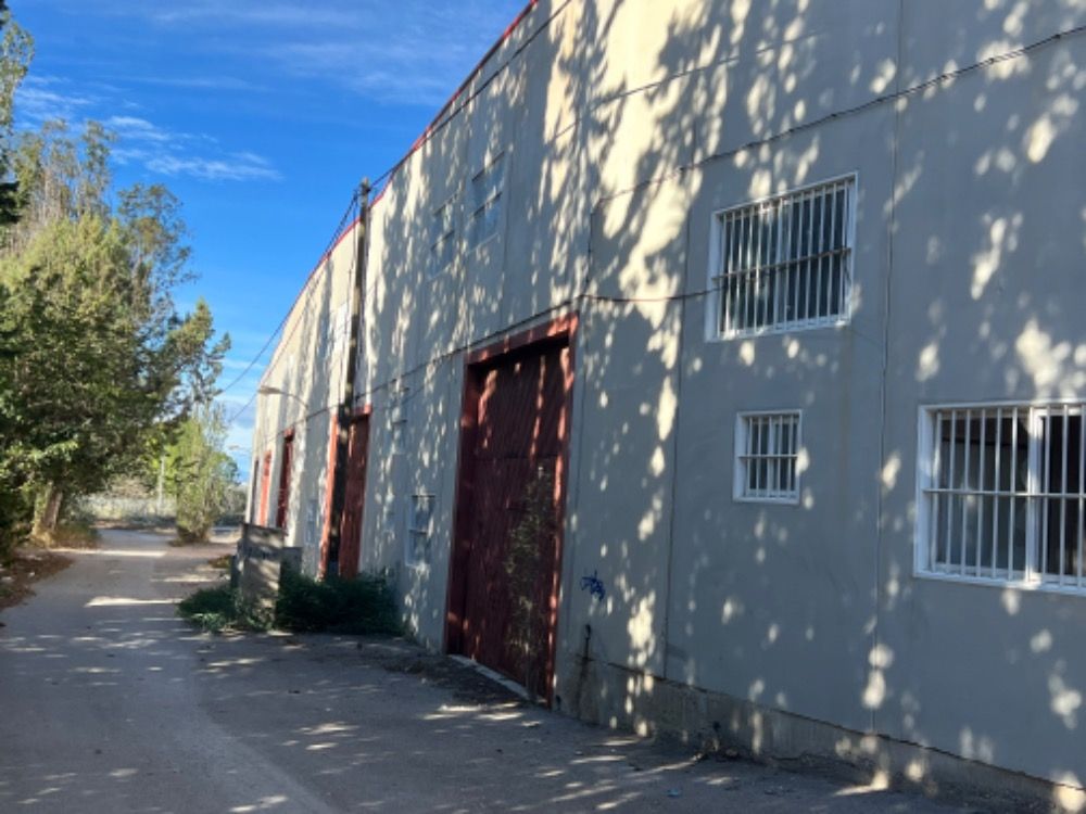 Industrial buildings for sale in Poligono Industrial Sierra Ascoy - Partido Ascoy, Cieza