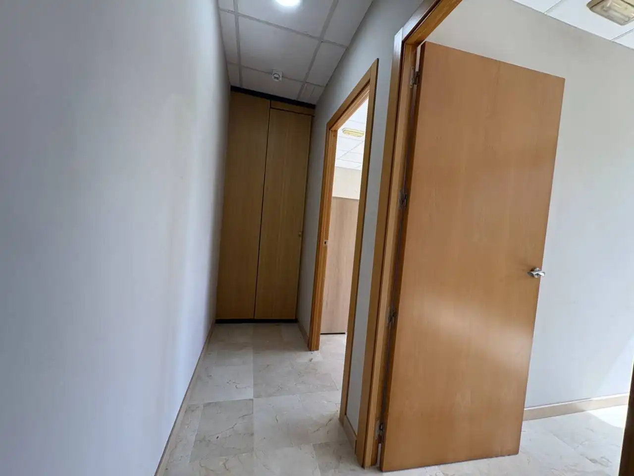 Büro mit Aufzug zur Miete in Calle CAÑOS DE CARMONA, imagen 5