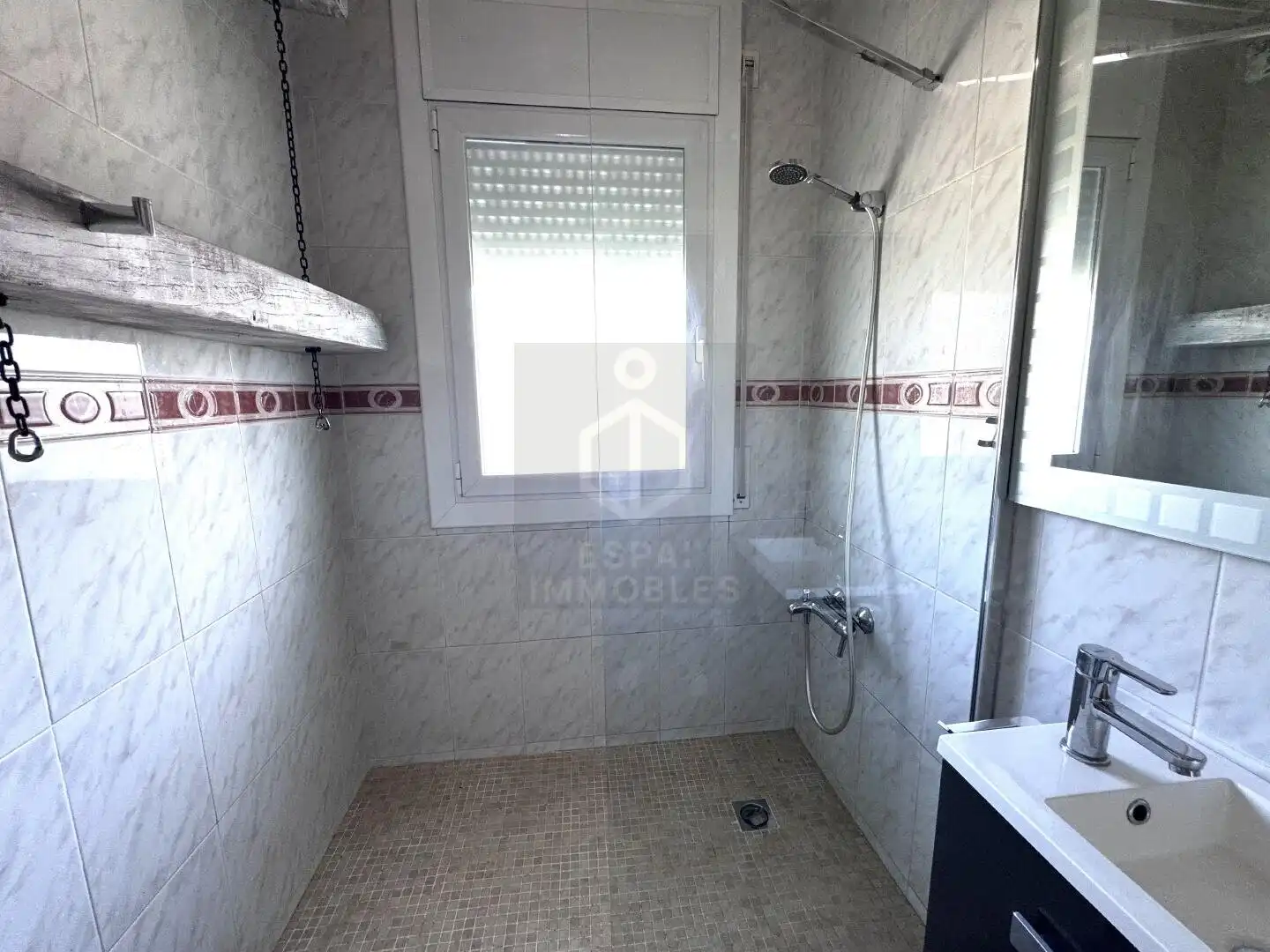 Bathroom of Houses for sale in Sant Salvador de Guardiola
