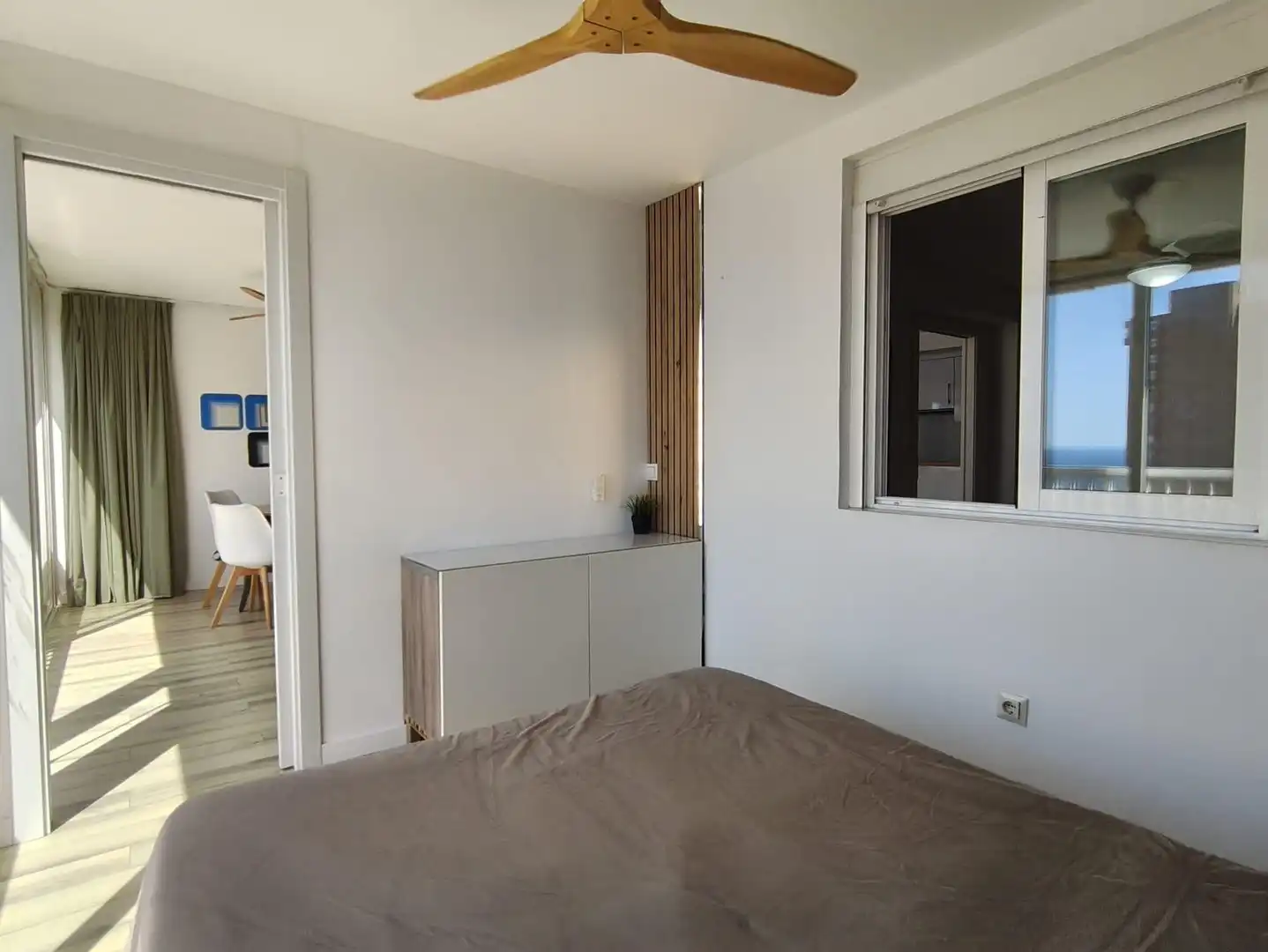 Apartamento con piscina en venta en Avenida AMETLLA DE MAR, imagen 10