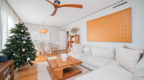 Photo 4 of Flat for sale in Avenida Víctimas del Terrorismo, Valenoso, Boadilla del Monte