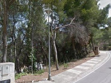 Terreni e lotti in vendita a Ciudad Residencial El Bosque Nº 292 A