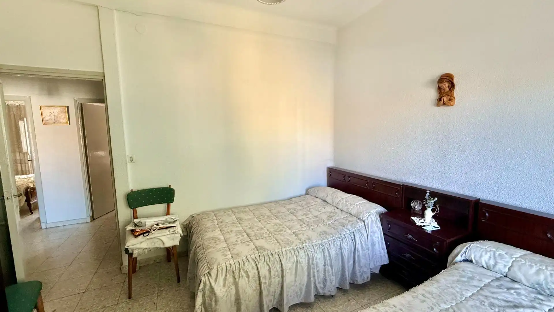 House with terrace for sale in Cuéllar, imagen 7