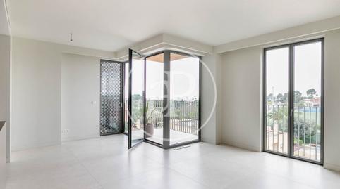 Foto 3 de Pis de lloguer a Carrer de Ràfols, Sarrià, Barcelona