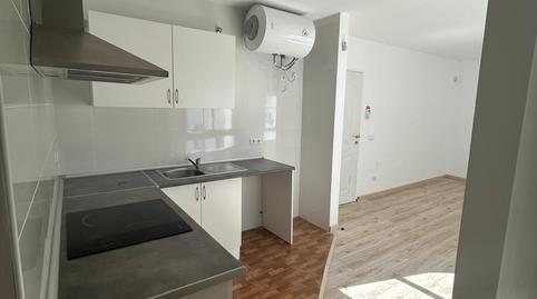 Foto 4 de Pis en venda a Calle Blas de Lezo, Parque Victoria Eugenia, Málaga