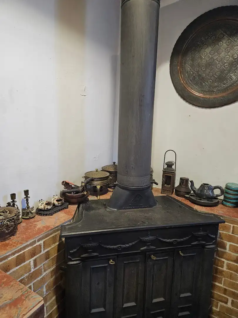 Country house zum Verkauf in Reus mit Klimaanlage, Privatgarten und Terrasse