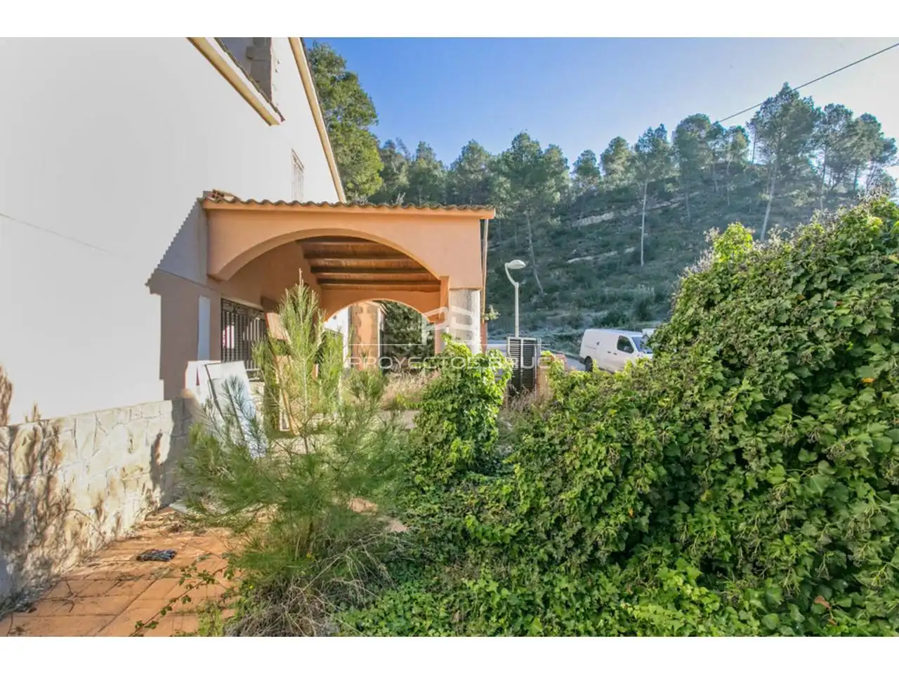 Maison avec jardin à vendre à El Pont de Vilomara i Rocafort, imagen 20