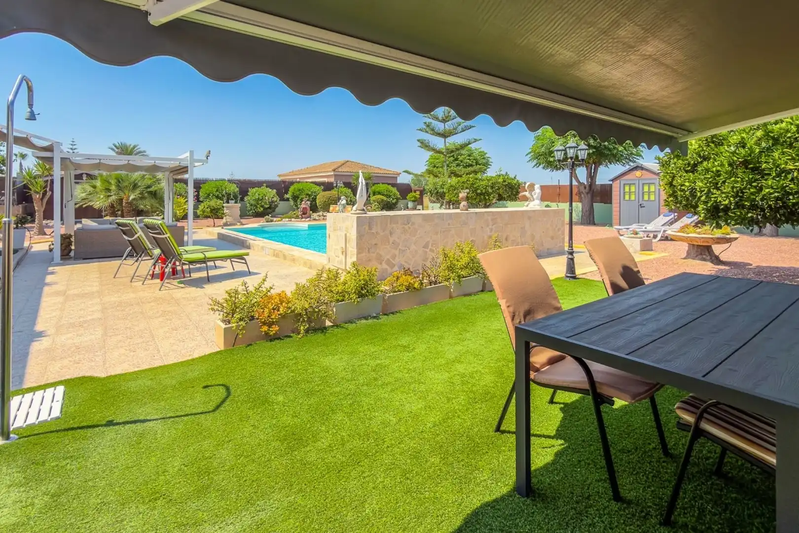 House with terrace for sale in Catral, imagen 39