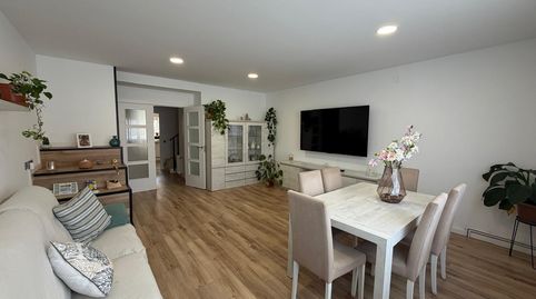 Foto 2 de Casa adosada en venta en Ca n'Oriac, Sabadell