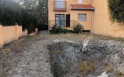 Casa adosada en venda en Cenes de la Vega