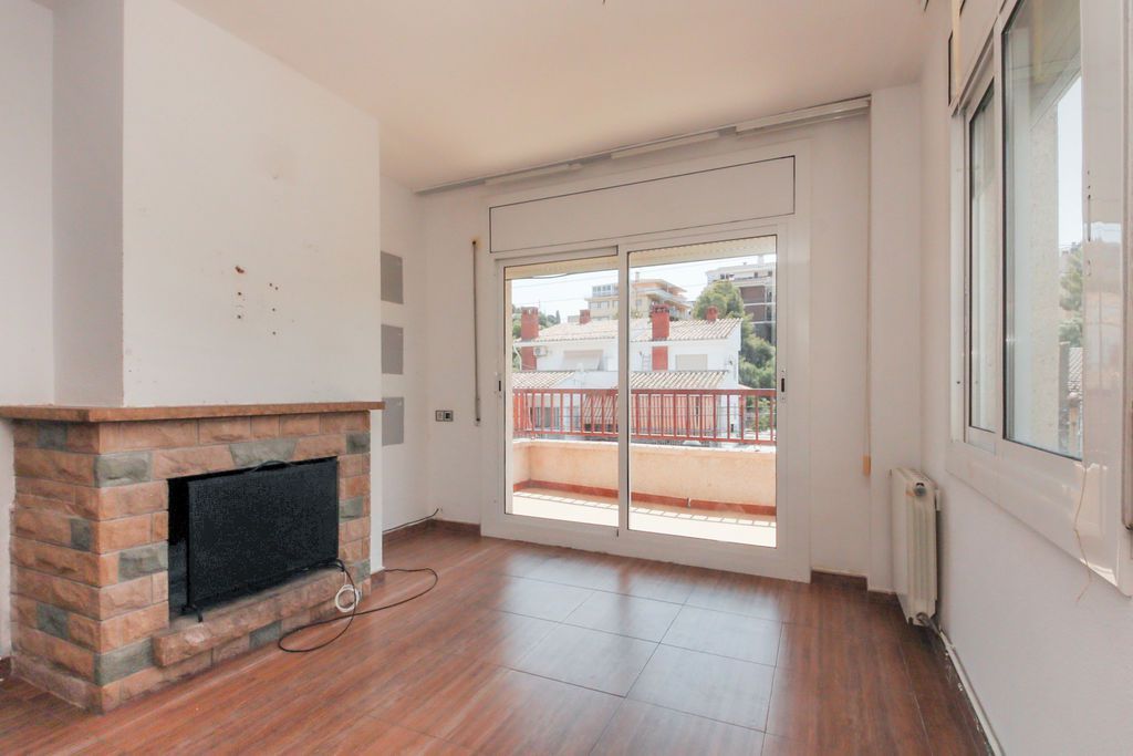 Bedroom of Flat for sale in Calafell  with Heating and Balcony
