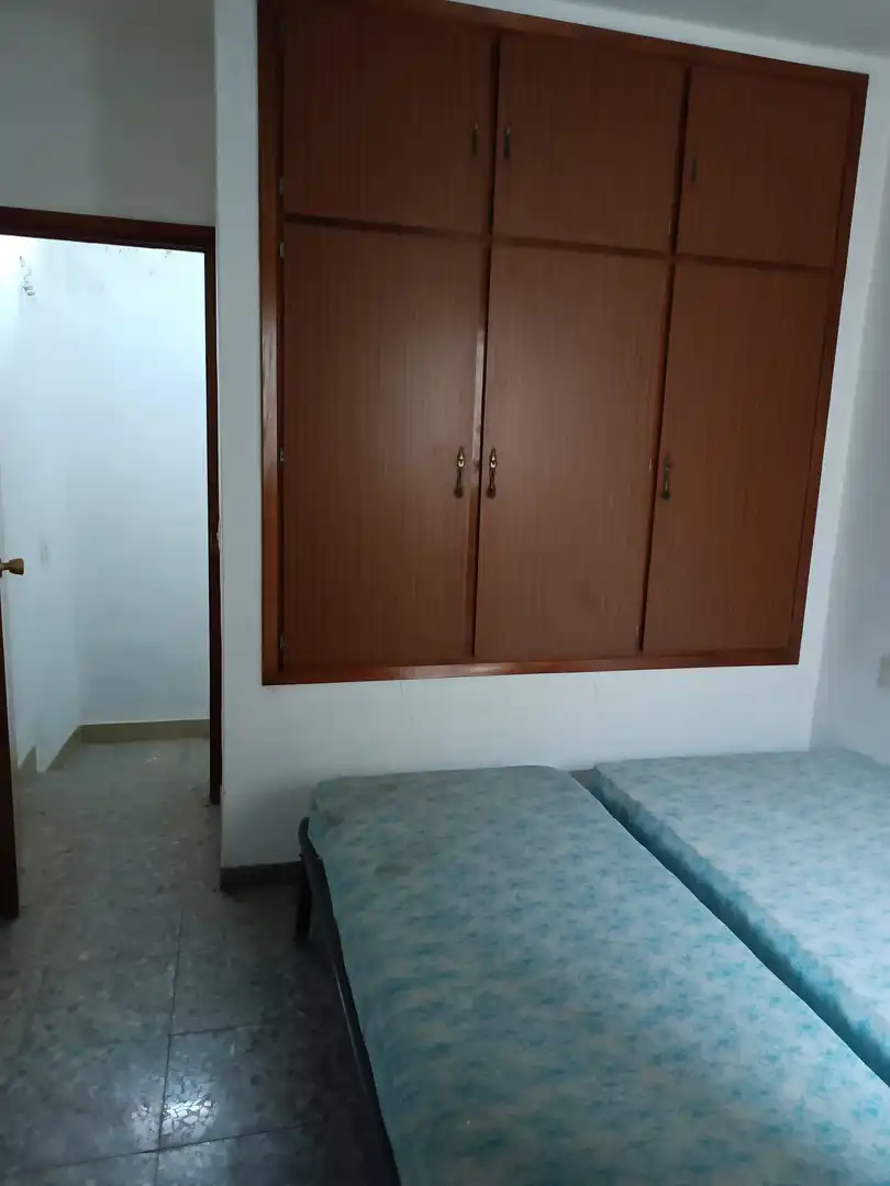 Dormitori de Casa o xalet en venda en Alcántara