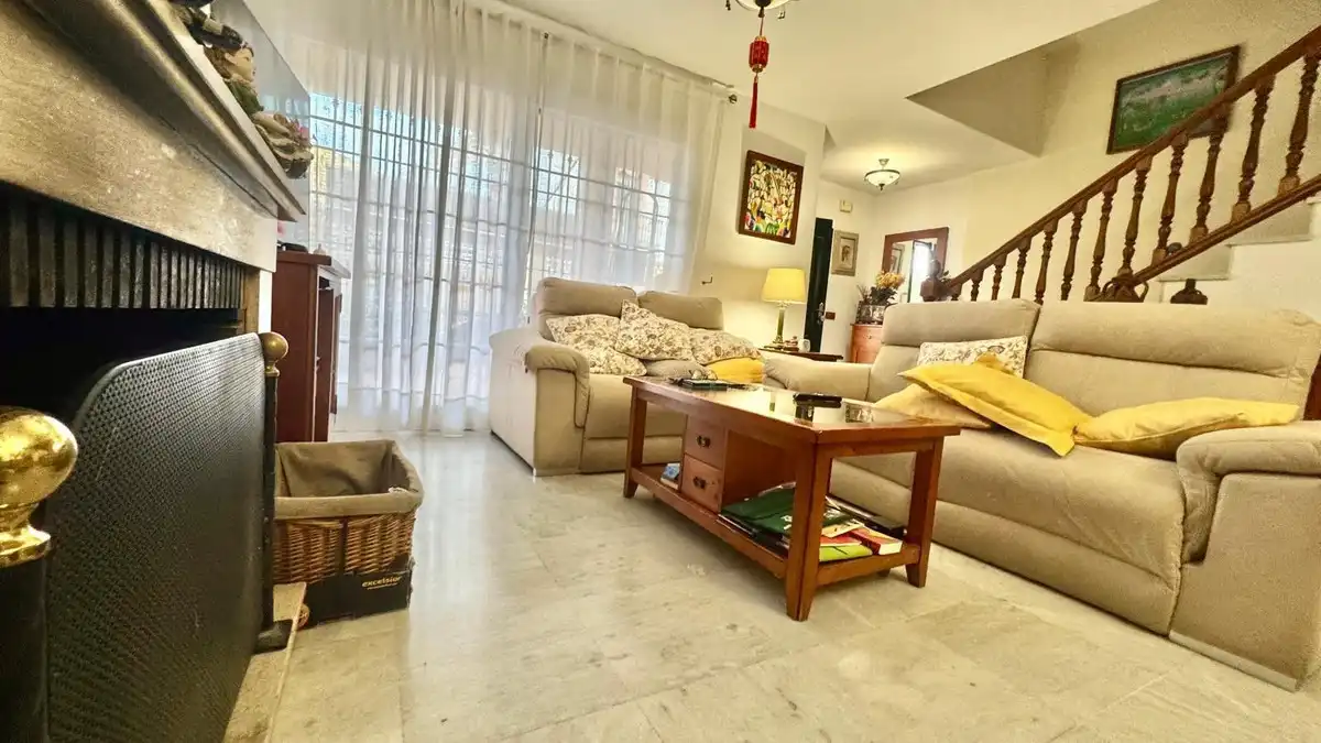 Casa a schiera in vendita a Centro, imagen 5