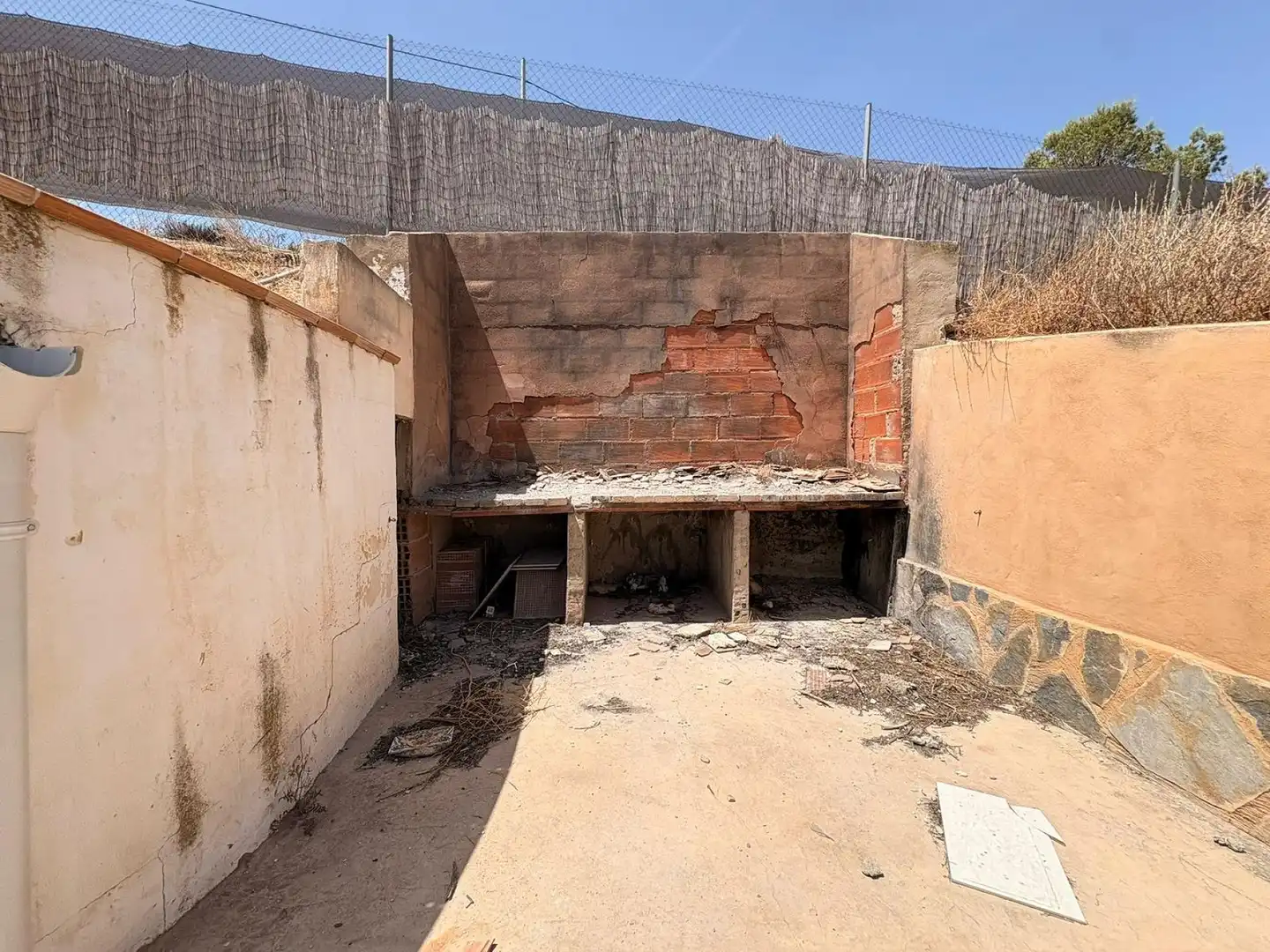 Finca rústica en venta en Jumilla
