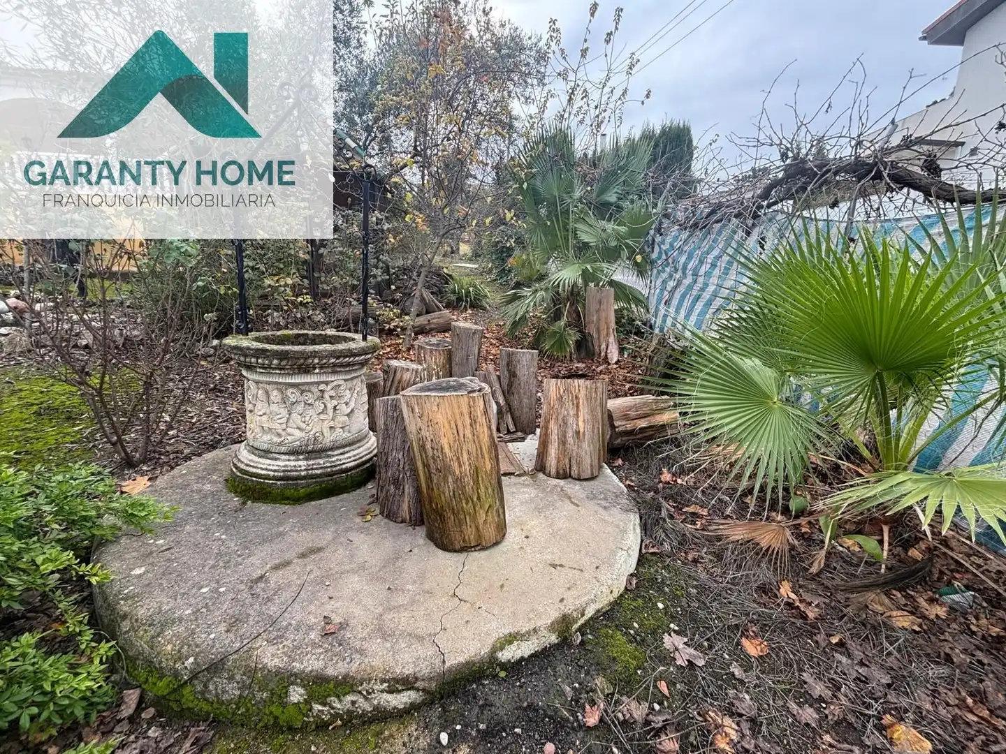 Casa o chalet en venta en Rute con Jardín privado, Piscina y Amueblado