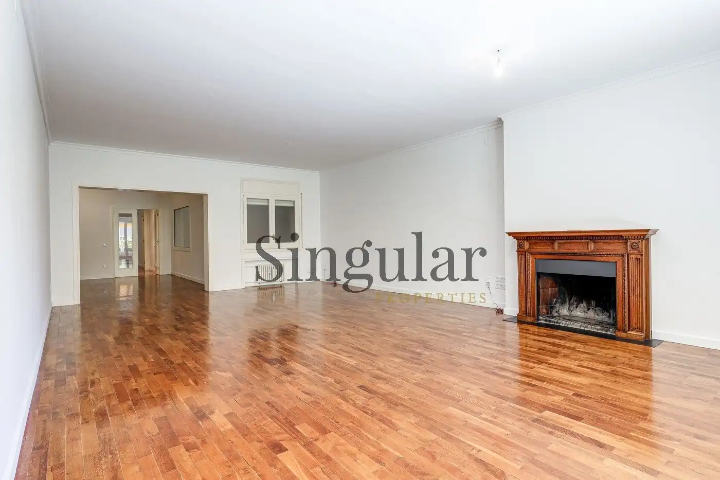 Flat for rent in Calle BORI I FONTESTA, Sant Gervasi- Galvany