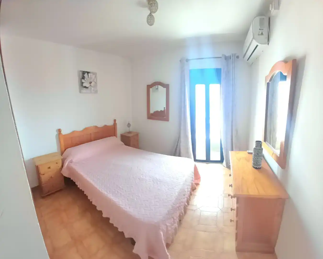 Habitación de Piso de alquiler en San Luis de Sabinillas