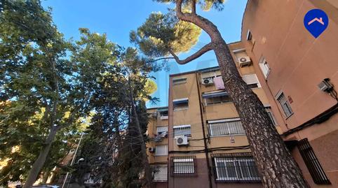 Foto 5 de Pis en venda a Hellín, Madrid