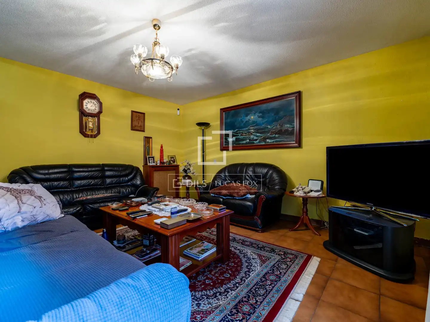 Chalet con terraza en venta en Fuencarral - El Pardo, imagen 4