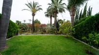 Garden of Planta baja for sale in Altea  with Air Conditioner, Heating and Terrace