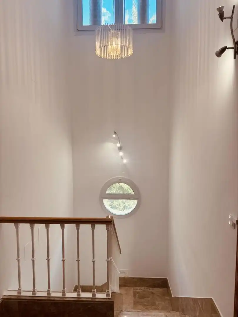Casa adosada en venta en Marbella con Aire acondicionado, Jardín privado y Terraza