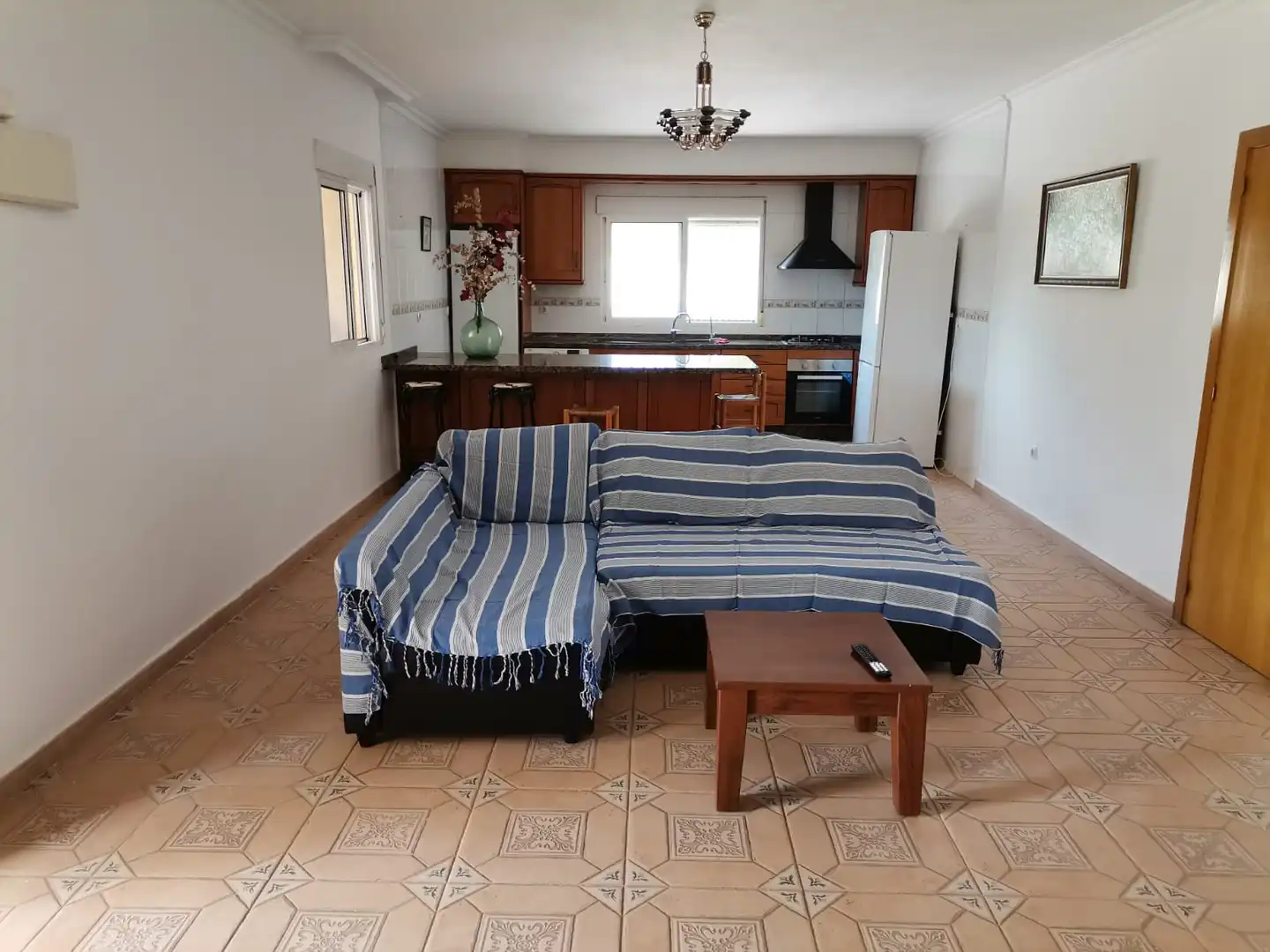 Habitación en Los Girasoles