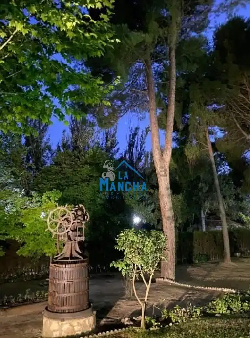 Xalet amb piscina en venda a Calle MAGNOLIO, imagen 8