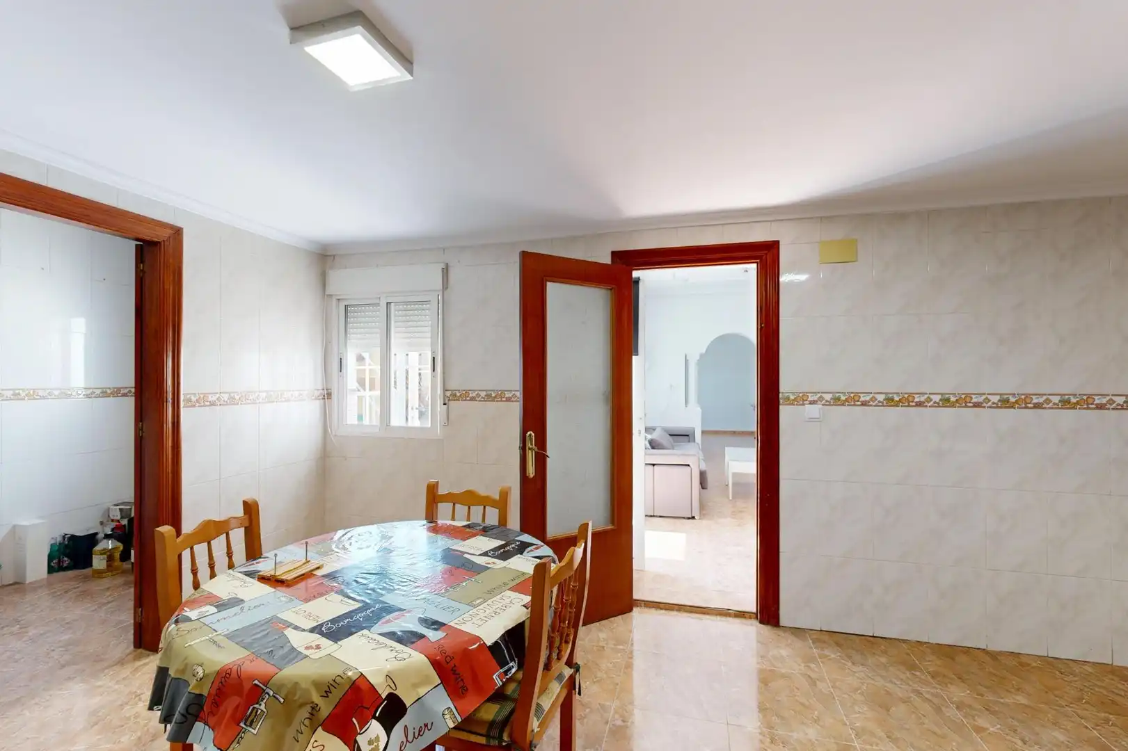 Casa o chalet en venta en Cartagena con Aire acondicionado, Calefacción y Terraza