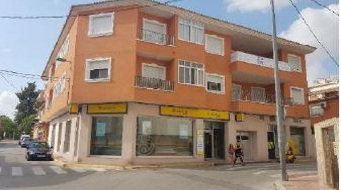 En el corazón de Ceutí, se presenta una excelente oportunidad para adquirir un garaje en venta que promete satisfacer todas las ex, imagen 5
