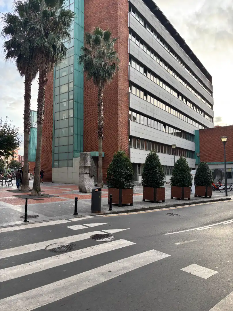 Local comercial de lloguer a Calle San Juan Kalea 4, imagen 6