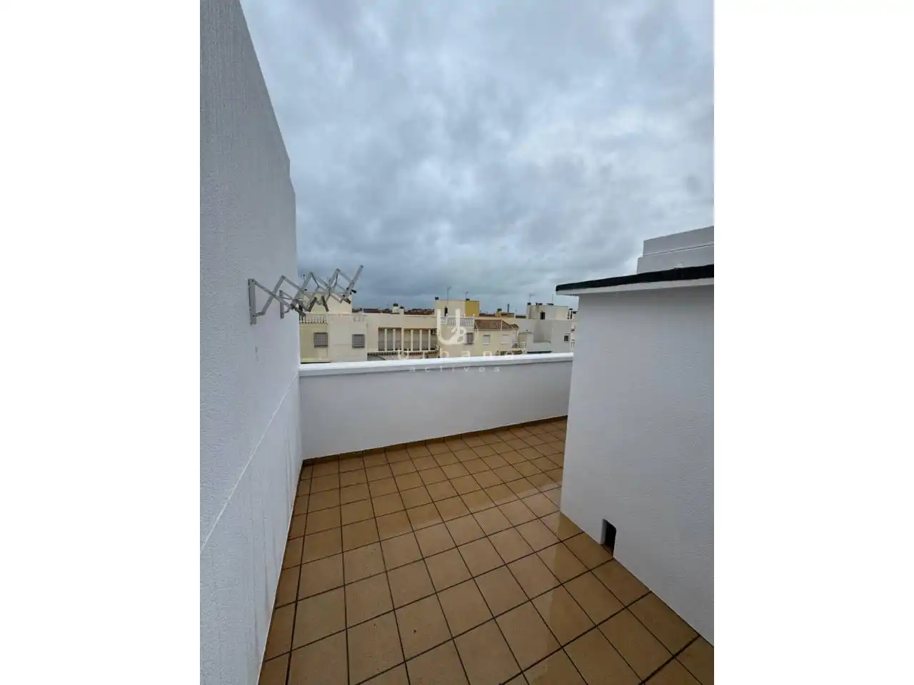 Adossat amb jardí en venda a Calle Costa Dorada, imagen 30