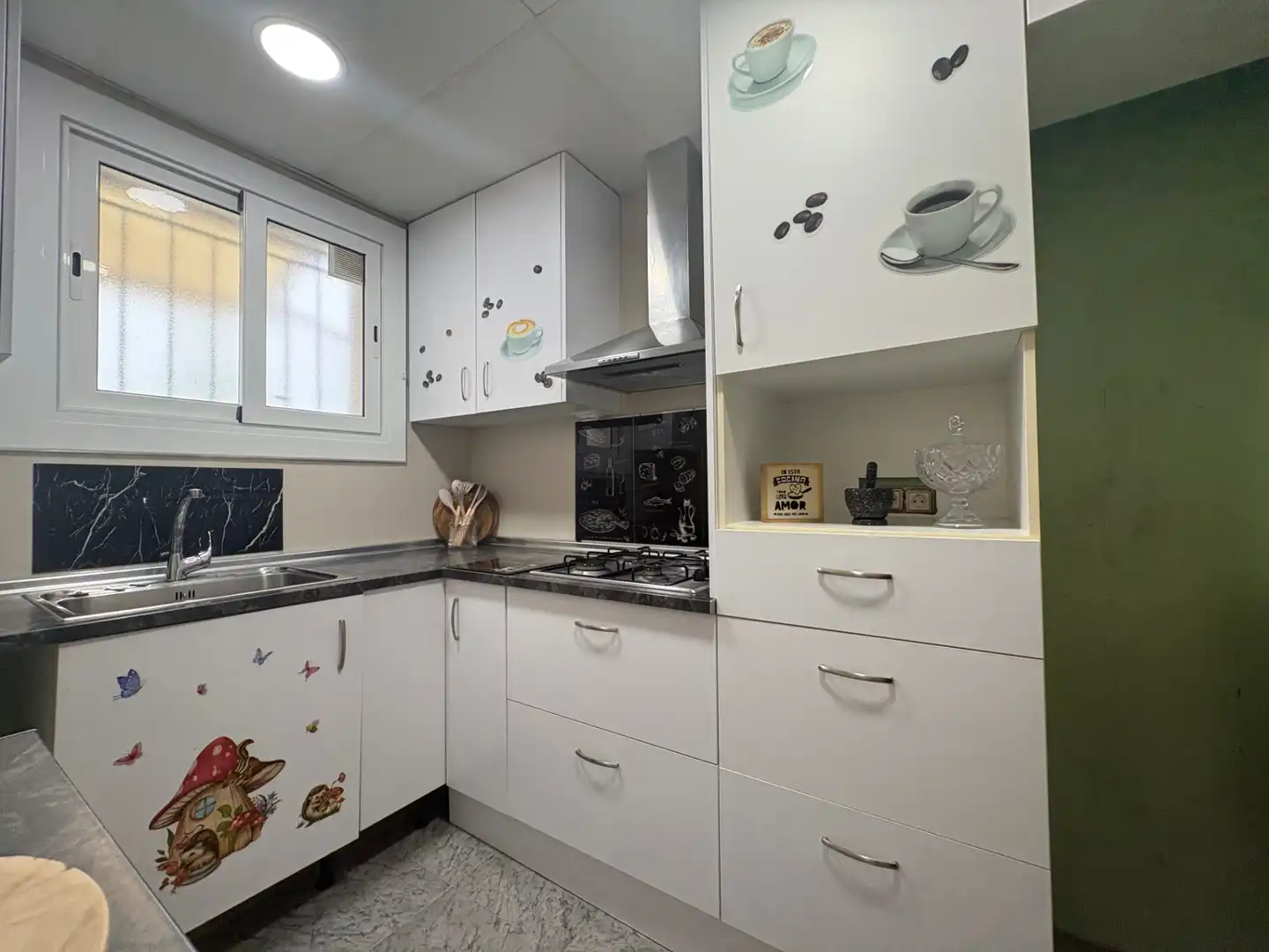 Wohnung mit Terrasse zum Verkauf in Carrer del Doctor Salvà, imagen 11