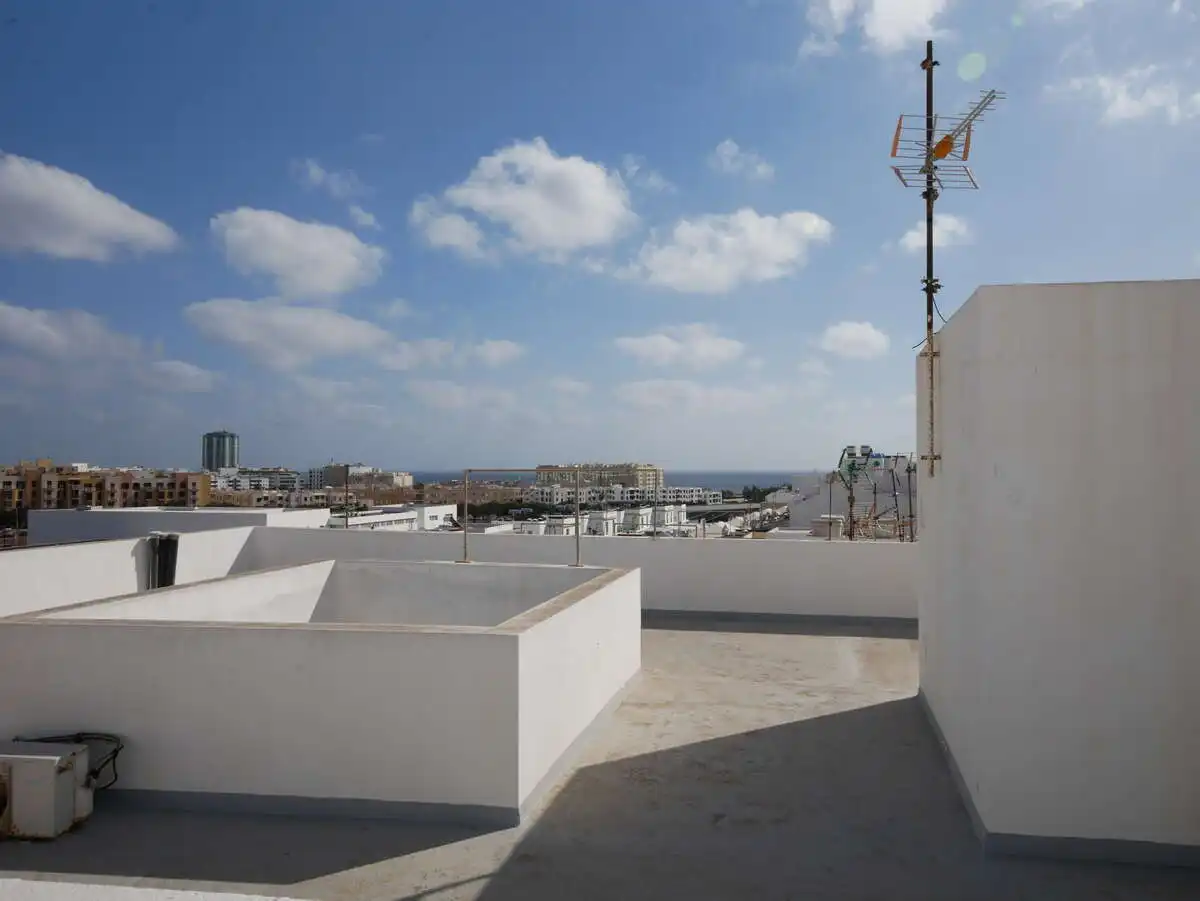 Flat for sale in San Francisco Javier - Argana Baja