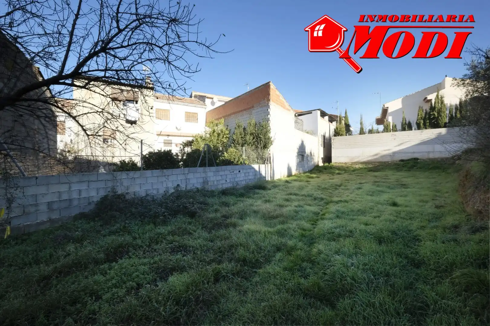 Terreny residencial en venda a Villamena, imagen 5