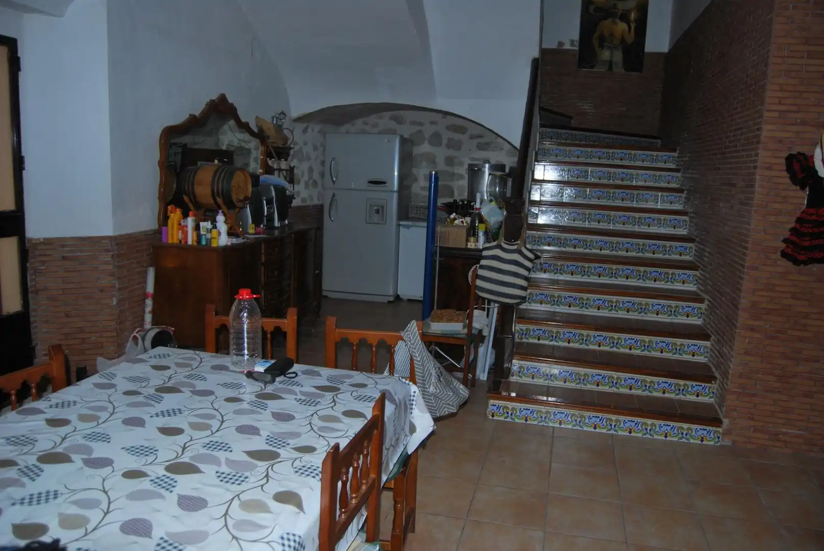 Finca rústica en venta en Quatretondeta