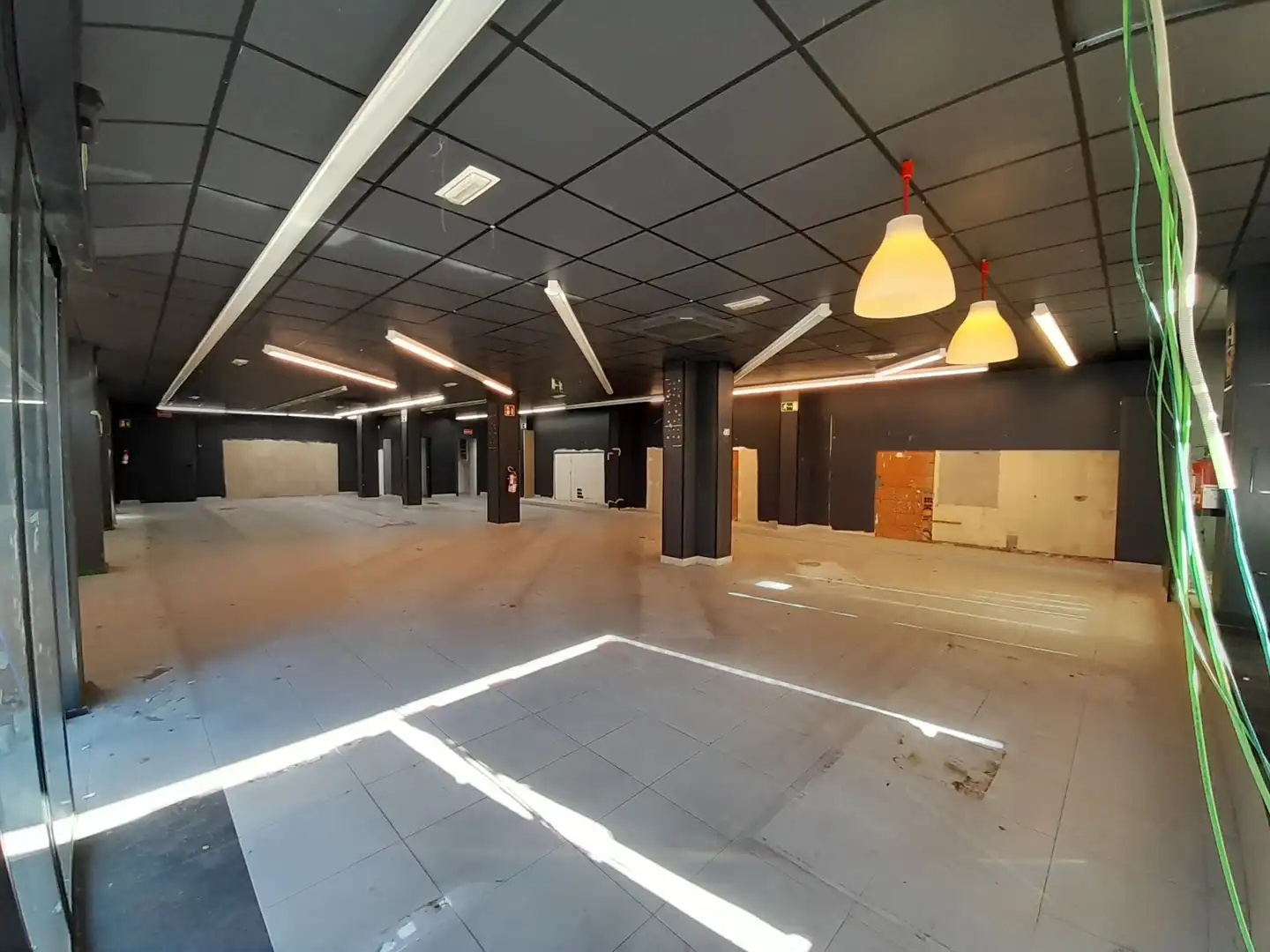 Business premises to rent in PARE ROCA, imagen 8