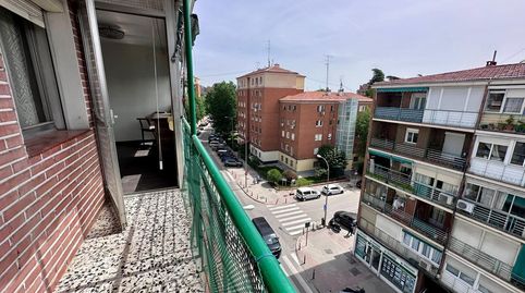 Foto 4 von Wohnungen zum Verkauf in Lucero, Madrid Capital