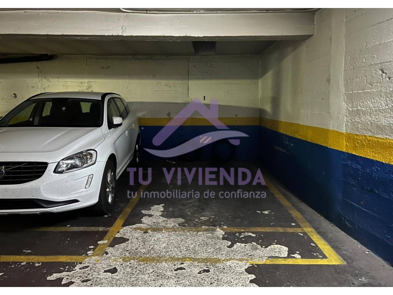 Parking of Garage to rent in Valladolid Capital