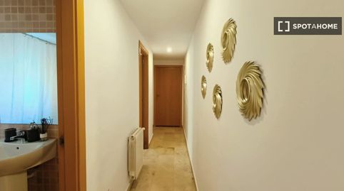 Foto 5 de Piso de alquiler en Barrio de Patraix, Valencia Capital