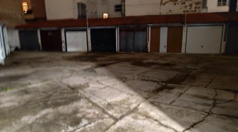 Photo 5 of Garage to rent in Calle Florida, 5, Campo Grande, Valladolid Capital