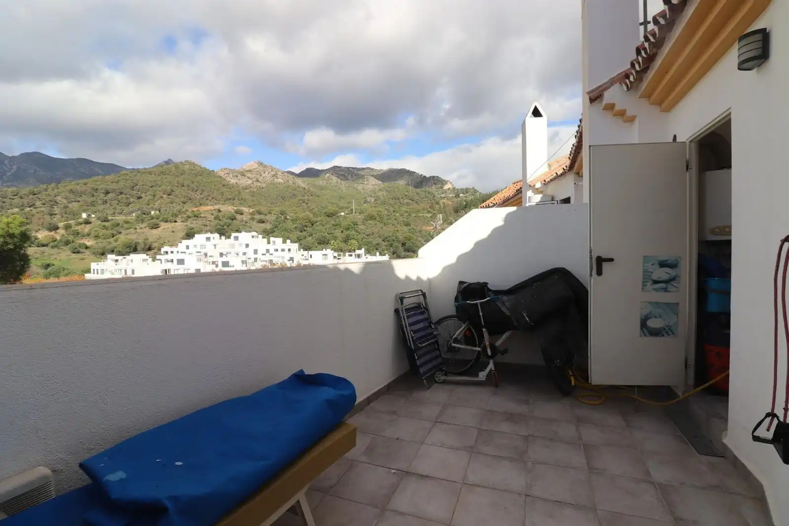 Adosado con terraza en venta en Calle Huerta Chica S/N, imagen 17