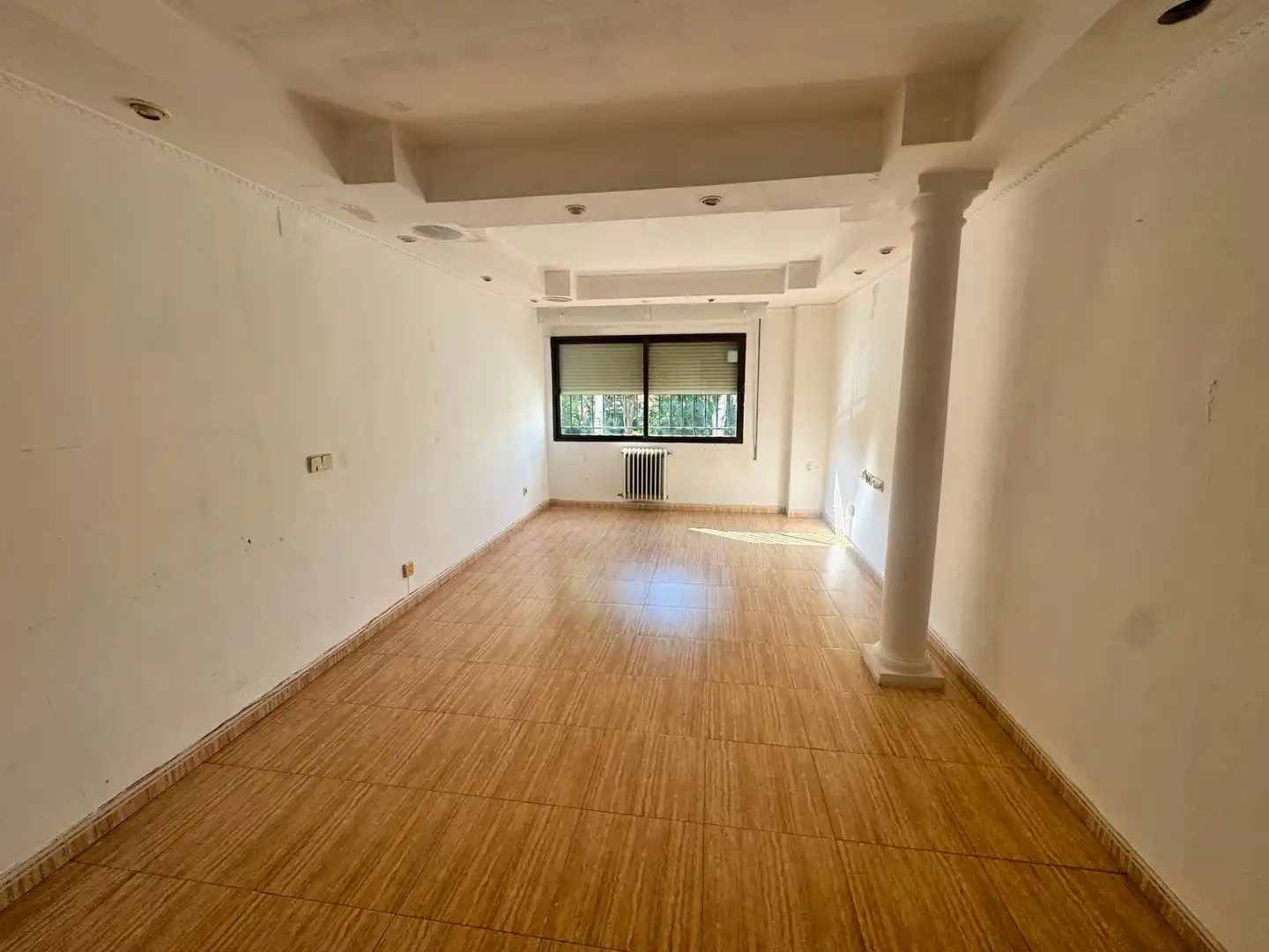 Flat for sale in Algete  with Heating, Private garden and Oven