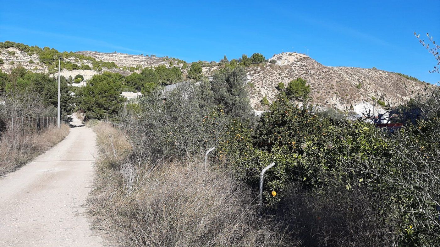 House or chalet for sale in  Murcia Capital