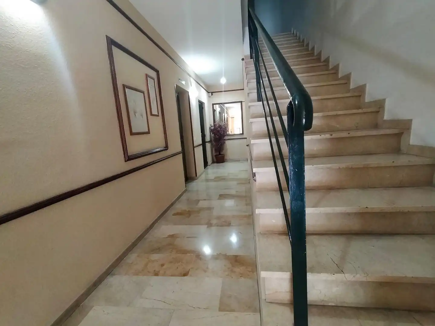 Piso en venta en Picadueñas