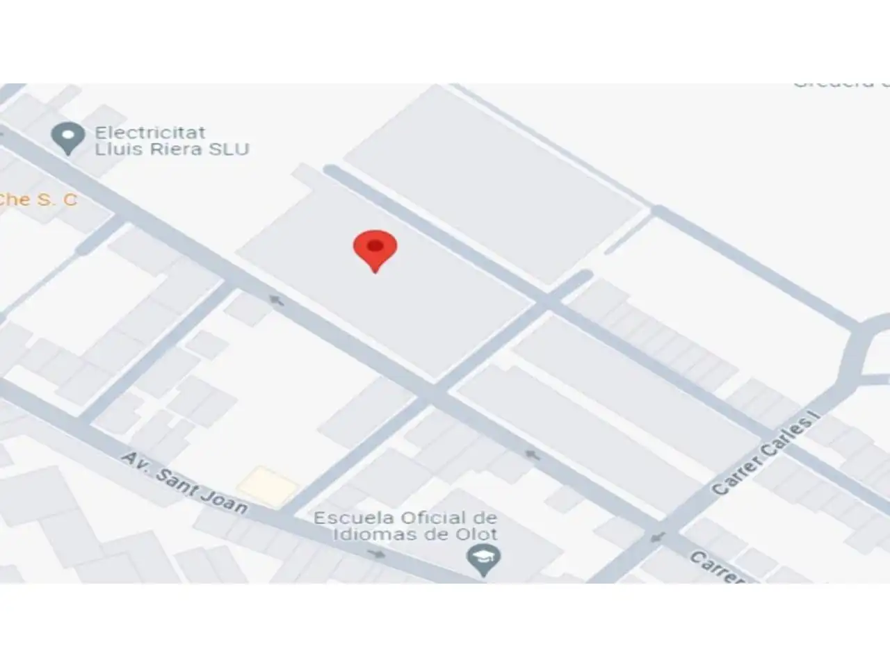 Nau industrial en venda a Calle Bisbe Serra, imagen 2