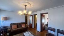 Living room of Flat for sale in Avilés  with Terrace