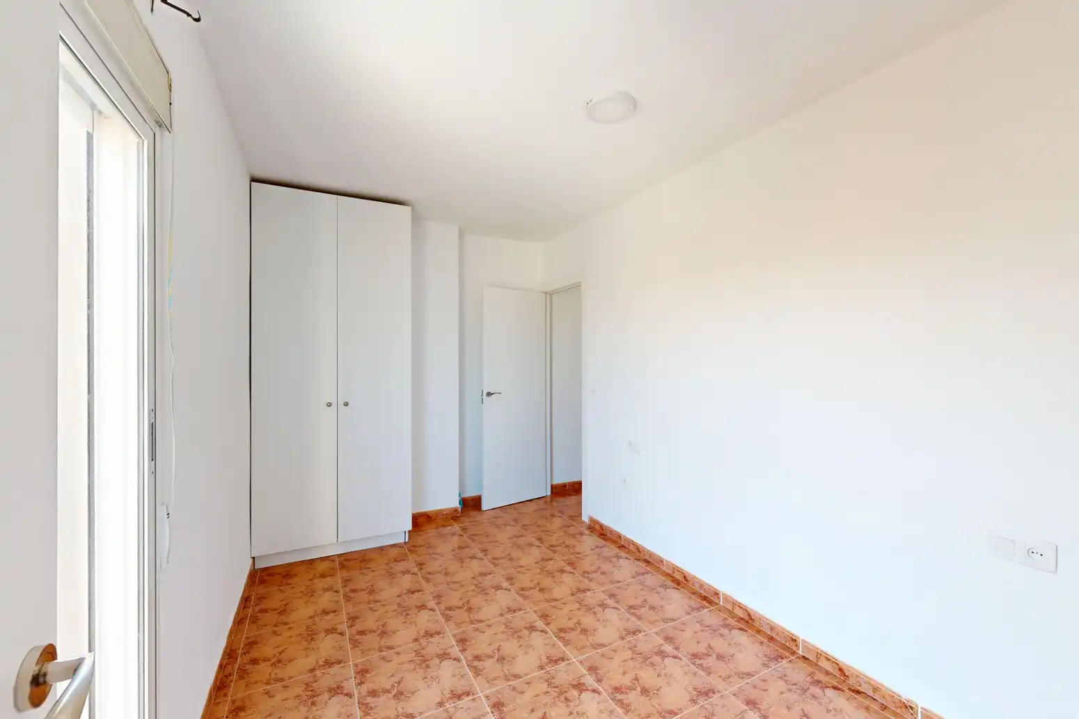 Habitación de Piso en venta en La Unión con Trastero